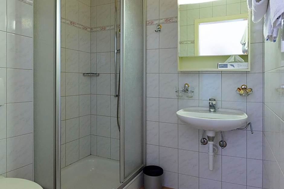 Hotel - Restaurant Waage