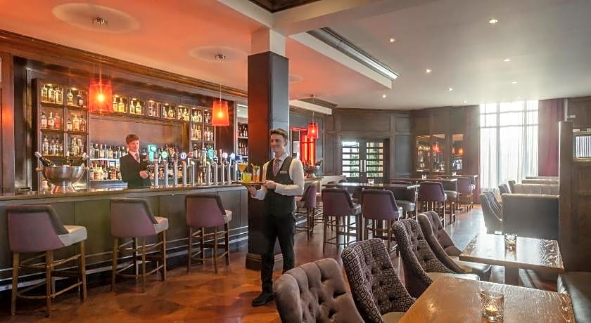 The Brehon Hotel & Spa