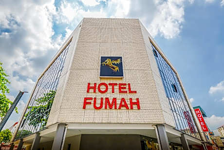 Fumah Hotel Kepong
