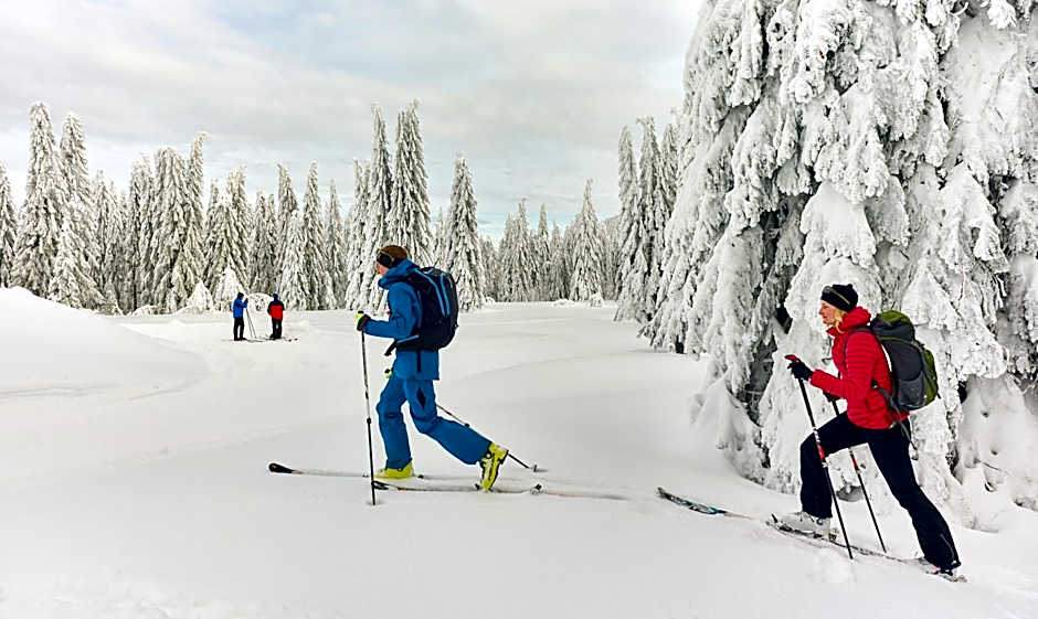 Wander und Aktiv Hotel Rösslwirt