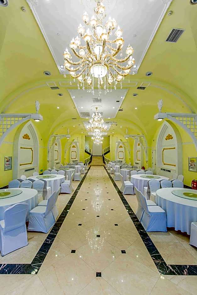 Changchun Garden Hotel