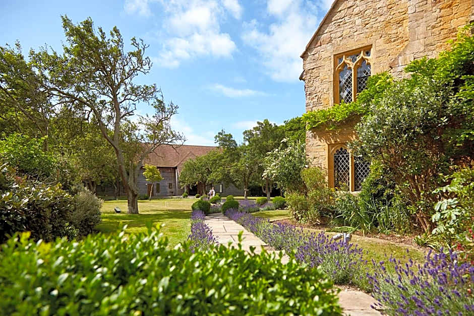 Bailiffscourt Hotel & Spa