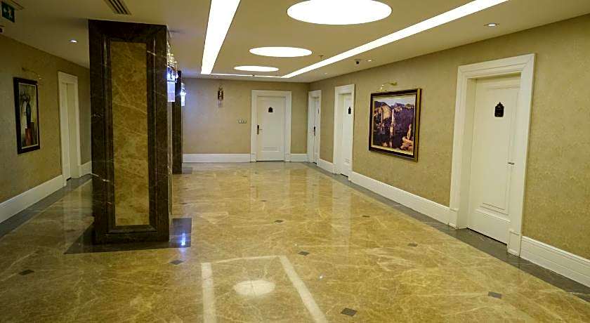Real Konak Hotel