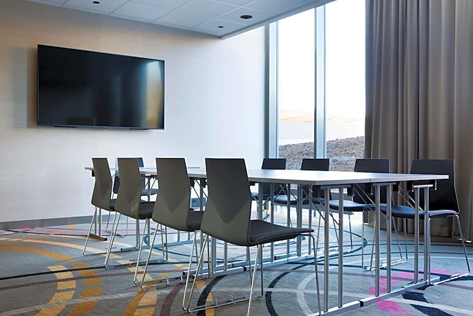 Comfort Hotel Bergen Airport