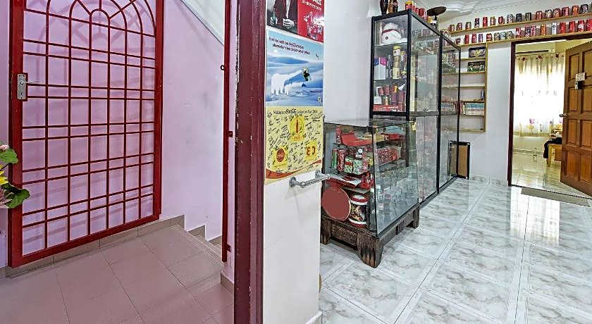 Hotel O Coke Guest House