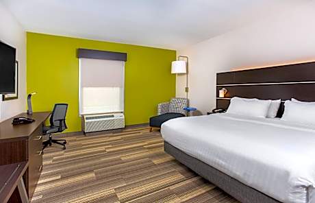 Standard King Room - Communications Accessible