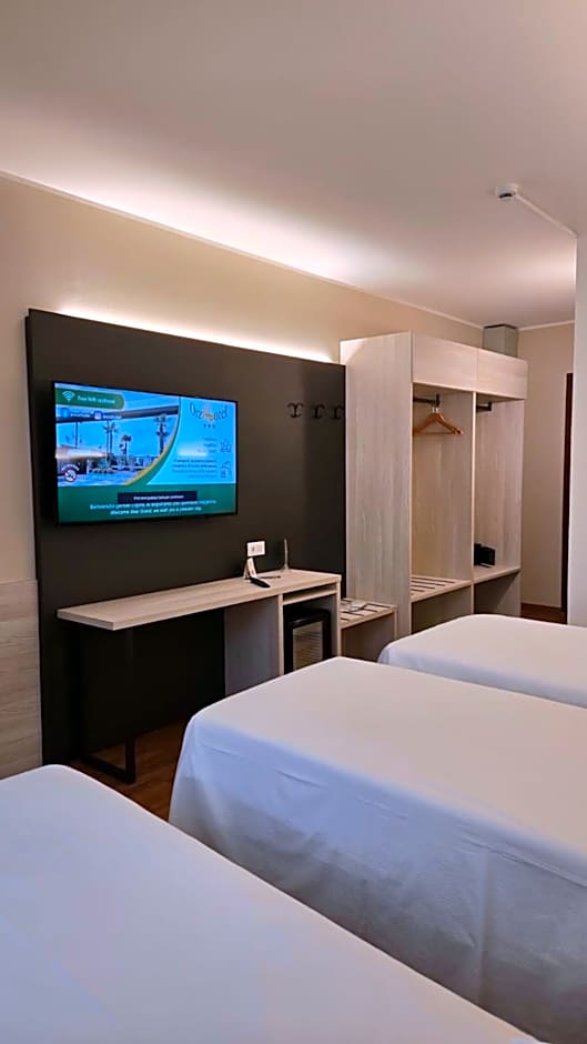 Orzihotel