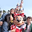 Disney Hotel Cheyenne + Tickets