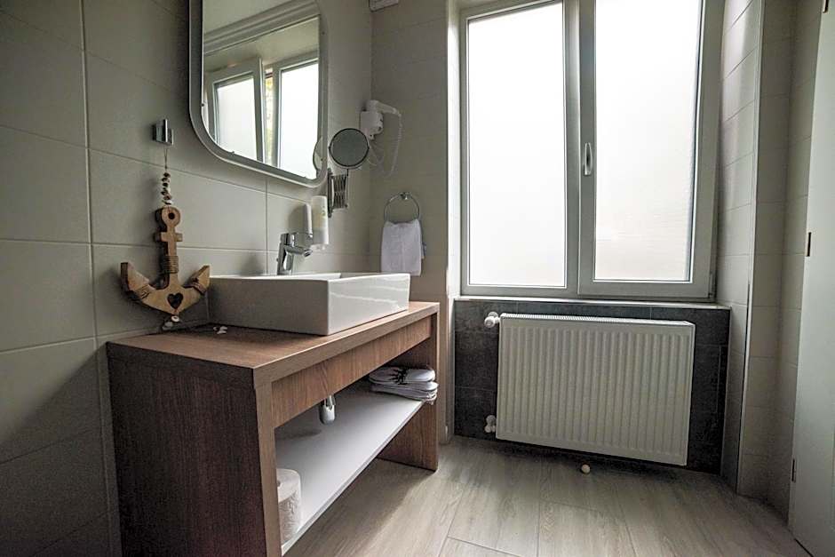 compleX living aparthotel