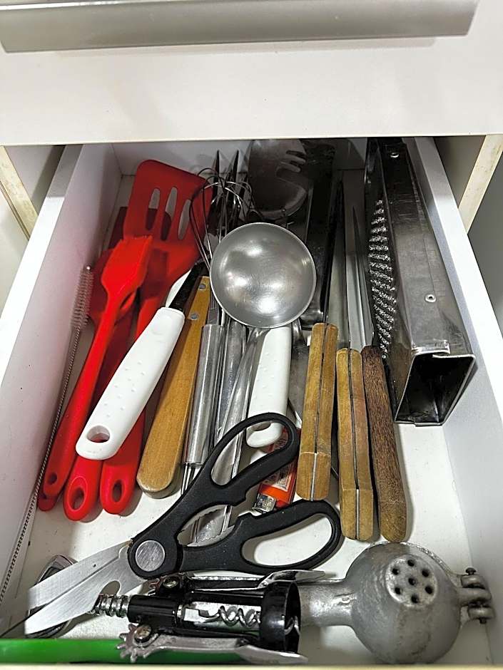 BC01- Suíte+1 | Centro | Churrasqueira | Garagem