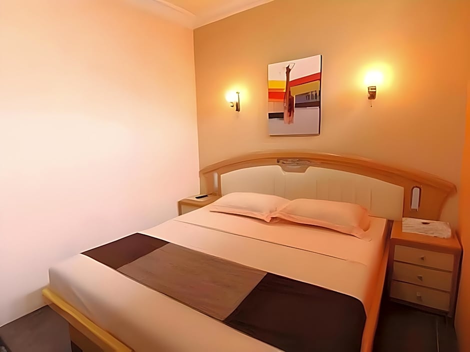 Patria Palace Hotel