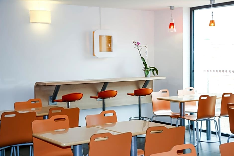 ibis budget Castelnaudary - A61