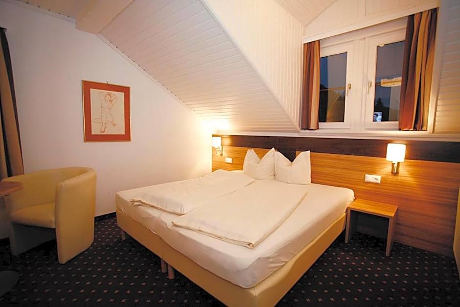 Hotel Diana