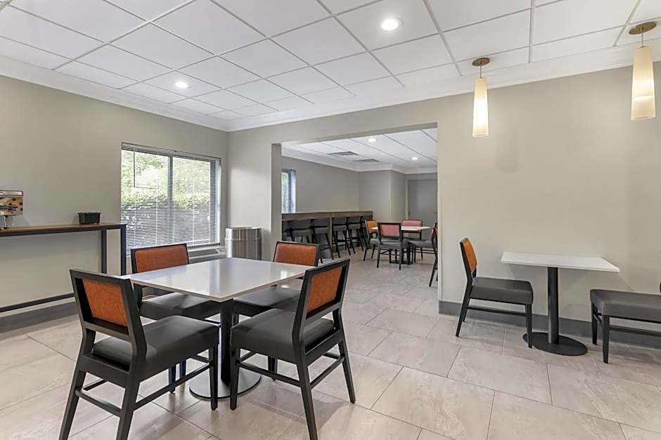 Best Western Eagles Inn