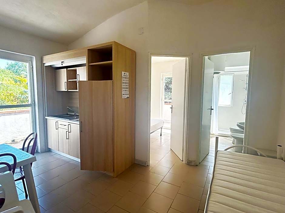 Case Vacanze a Rossano