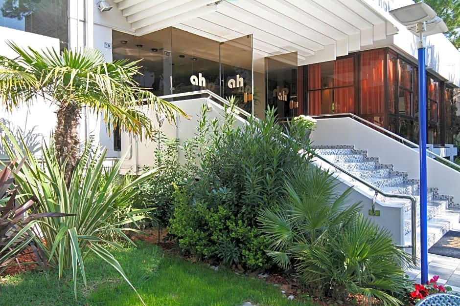 Hotel Augustus Riccione
