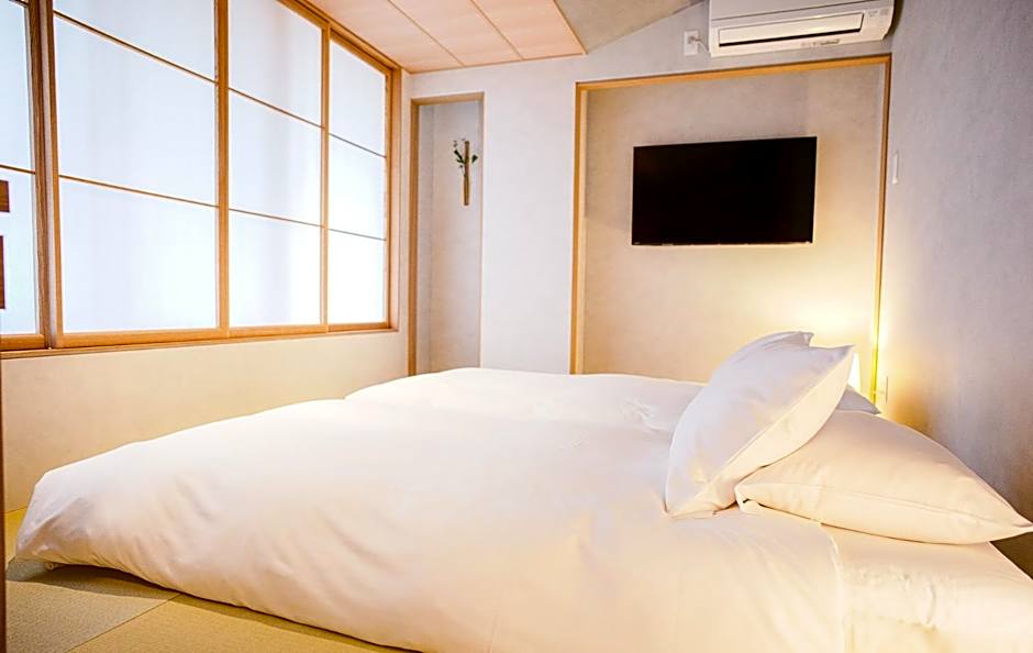 Miru Kyoto Gion