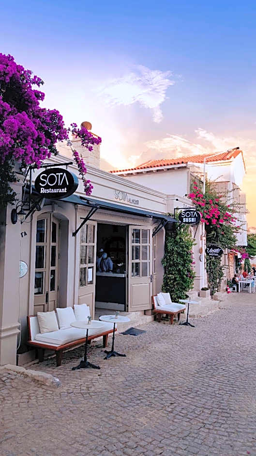 Viento Hotel Alacati