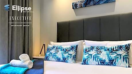 Ellipse Waterfall Executive Apartments