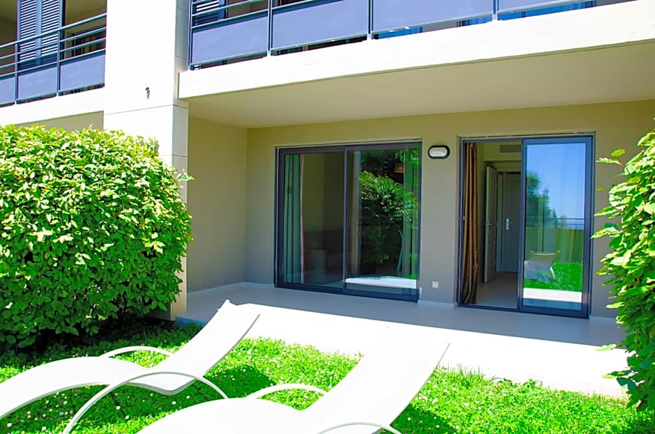 La Perle d'Eze - Aparthotel