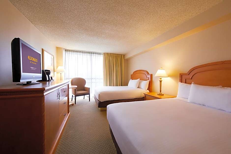 Eldorado Reno - A Caesars Rewards Destination