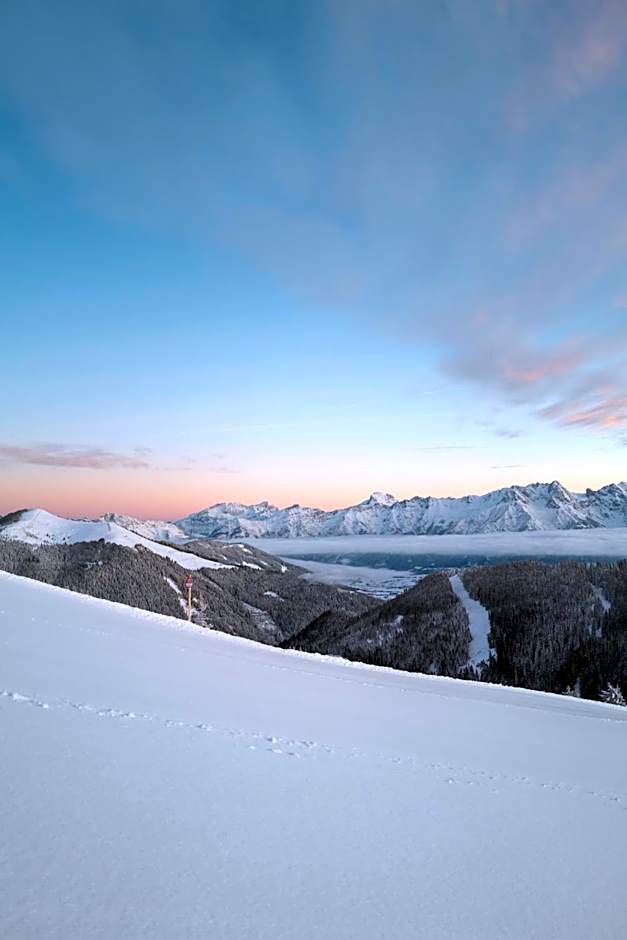 Berghotel Blaickner's Sonnalm