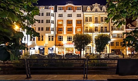 Dvorak Spa & Wellness