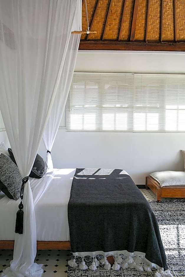 Segredo Uluwatu