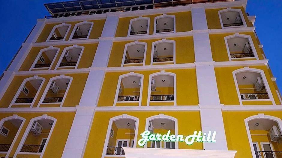 Garden Hill Hotel