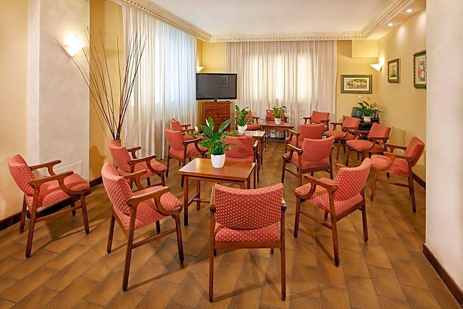 Hotel Plaza