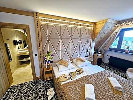 Premium double room no. 24