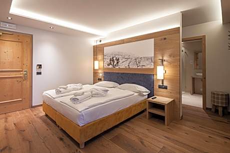 Suite with Terrace