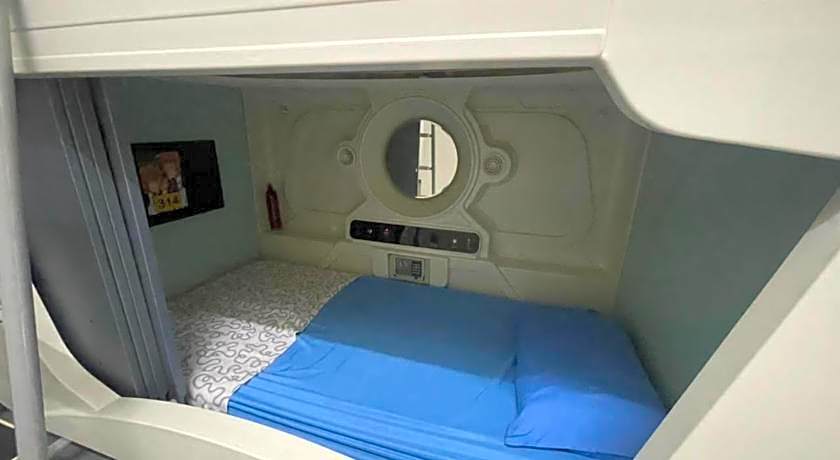 Hotel O The Space Inn