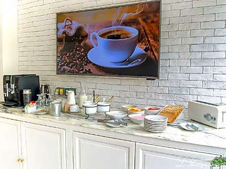 Residence l´ Heritage Tennyson by BlueBay