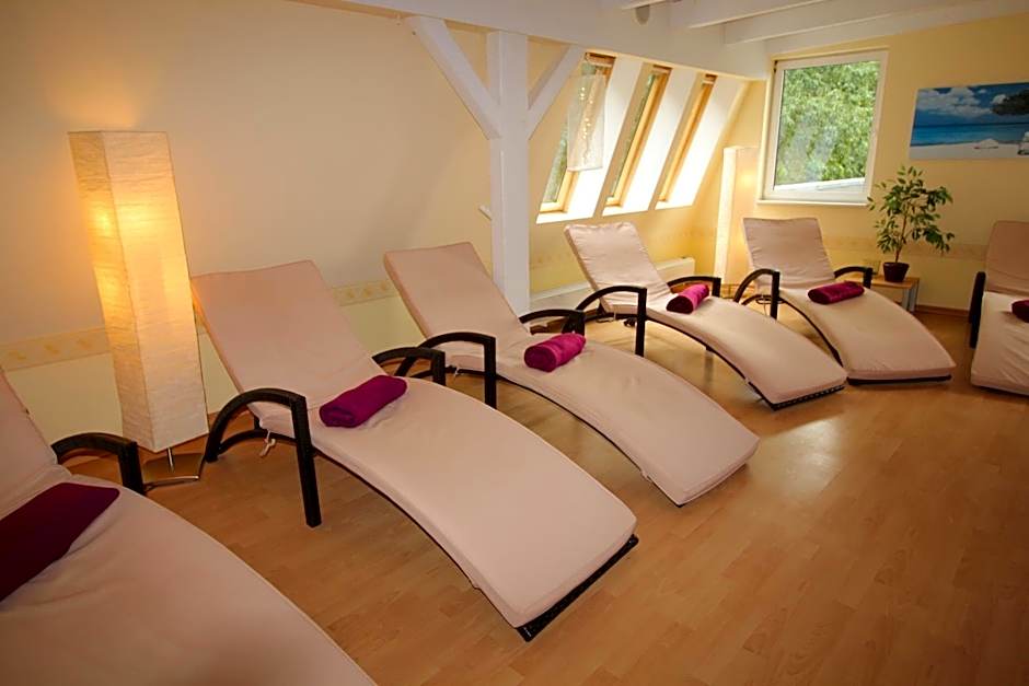 Parkhotel Klüschenberg