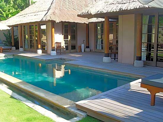 Sienna Villas Seminyak