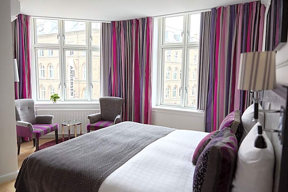 Absalon Hotel