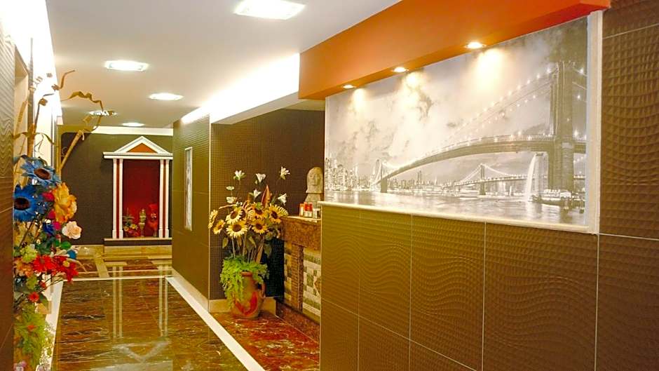 PARADISO Hotel Ristorante