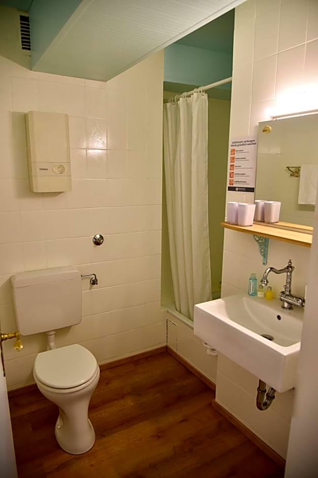 Landhaus Hamm THE UNIQUE BOUTIQUE HOTEL