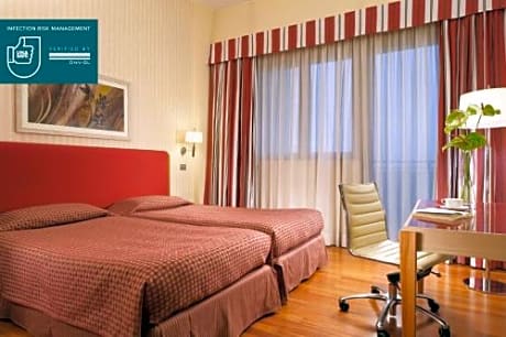 Executive Double or Twin Room