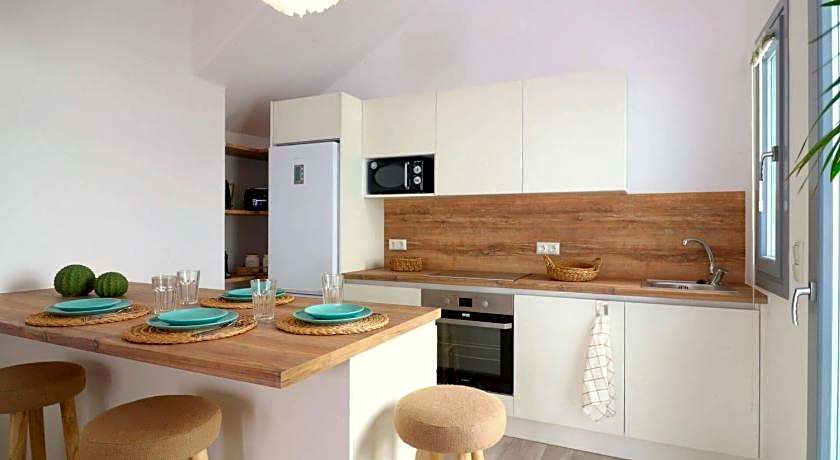 The Nine Graces - Agios Prokopios