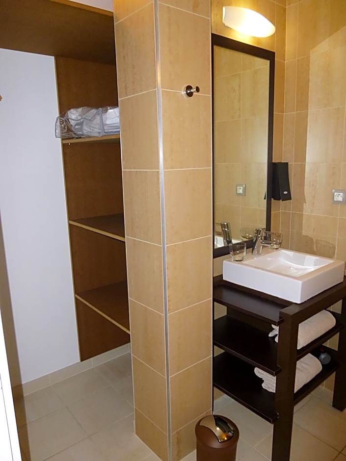 Logis Hôtel Terre de Loire