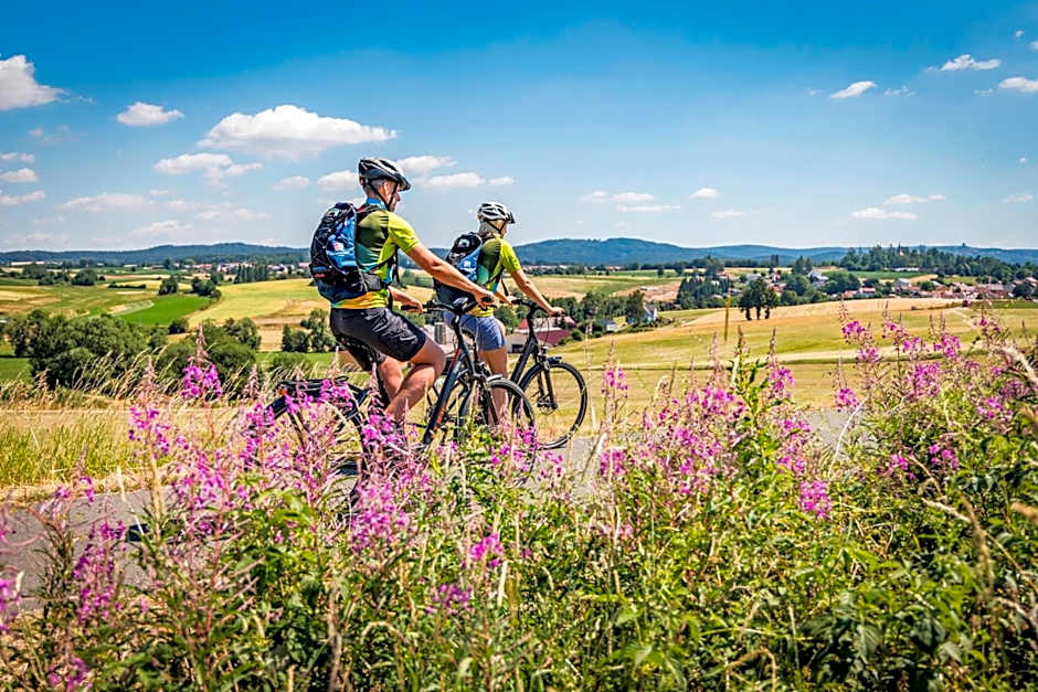 Familiengasthof Schaller