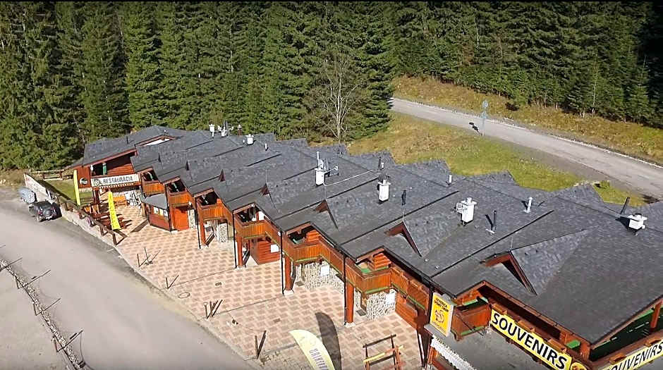 Apartmány Biela Púť 17 - 18