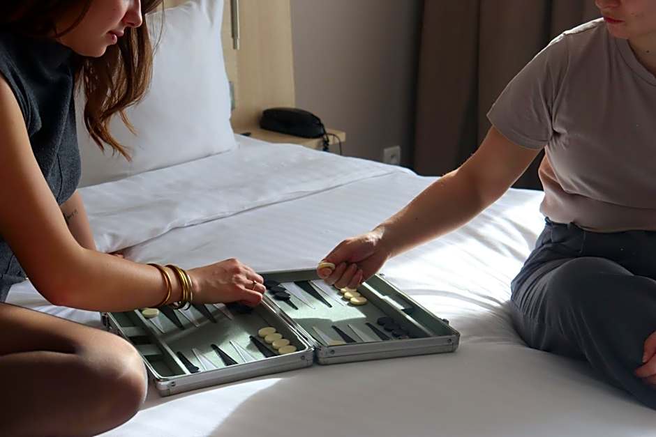 Courtyard by Marriott Paris La Defense West - Colombes