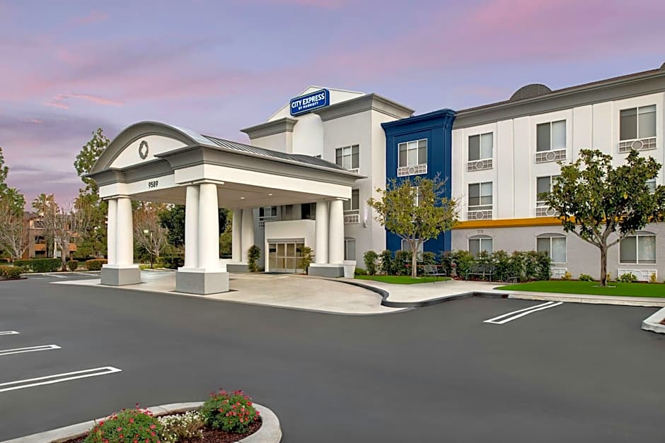 City Express By Marriott Rancho Cucamonga