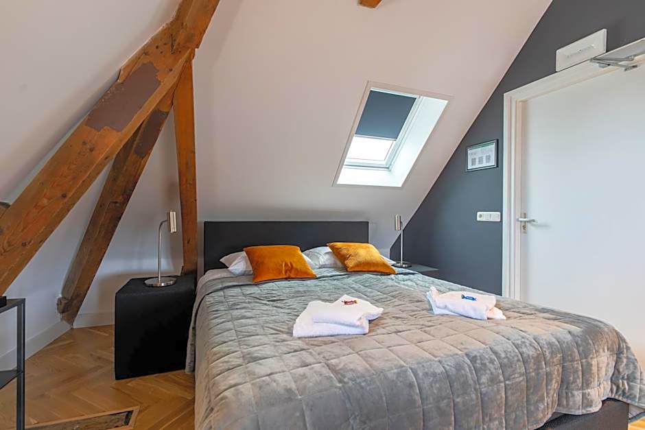 Stadslogement Hoogend