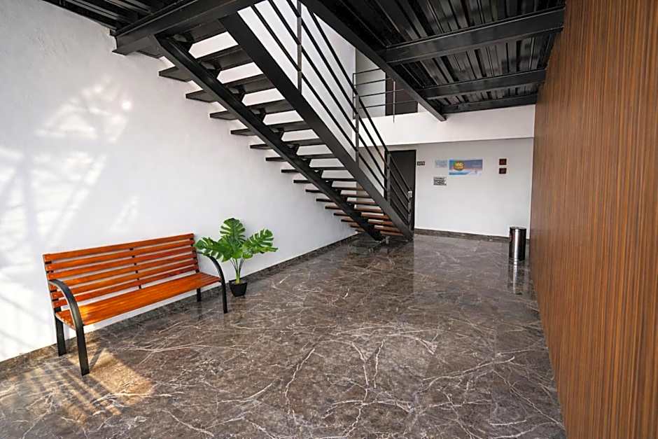 Capital Hotel Saltillo
