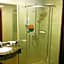 GreenTree Inn Jiangsu Nanjing Zhongyangmen Railway Station Express Hotel
