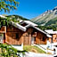 Résidence Odalys L'Orée des Pistes